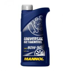 Mannol váltóolaj Universal G Oel 80w90 1L