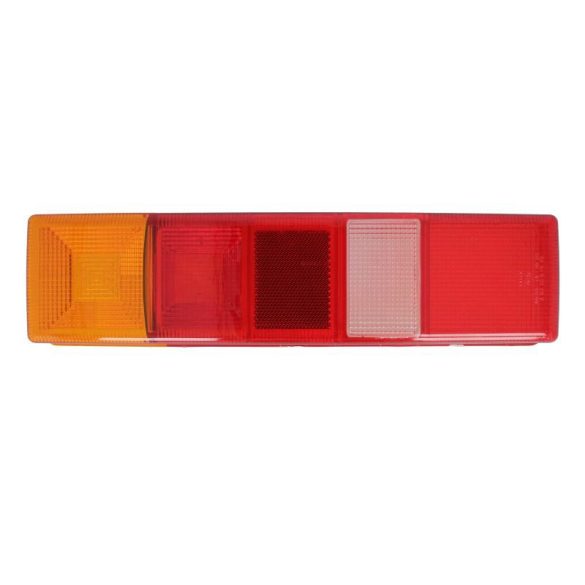 Lámpabúra J-B hátsó platós Transit 00-