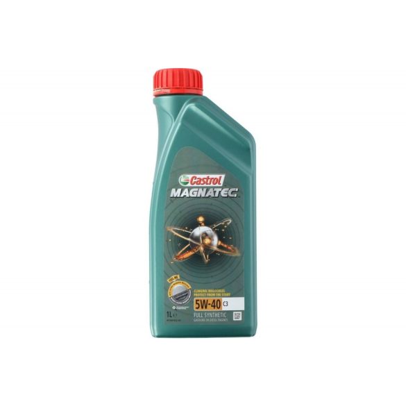 Castrol Magnatec3 5w40 1L