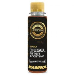 SCT Diesel adalék tisztító szer 100ml