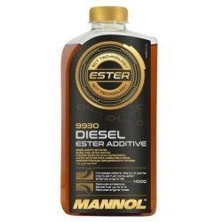 SCT Diesel adalék tisztító szer 1l