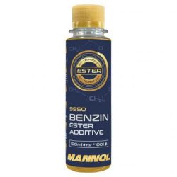 SCT benzin adalék 100ml