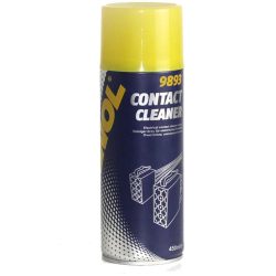 Mannol kontakt spray 450ml 9893