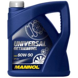 Mannol váltóolaj Universal G Oel 80w90 4L