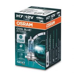 Osram H7 12V Cool Blue