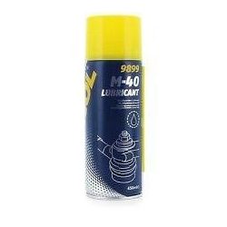 Mannol M40 multi spray 450ml 9899