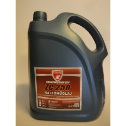 Hardt Oil Transm. 250 GL4 5L hajtómű sűrű