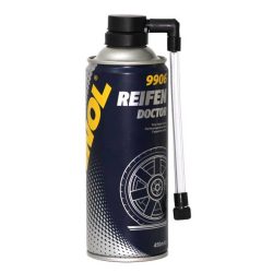 Mannol defektjavító spray 450ml 9906