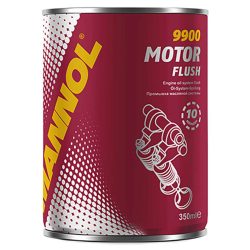 Mannol belső motormosó 350ml 9900