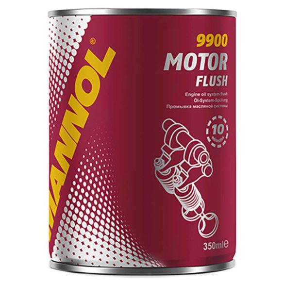 Mannol belső motormosó 350ml 9900