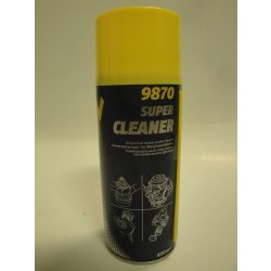 Mannol Super Cleane spray 9870