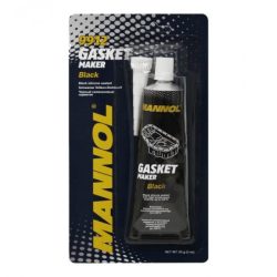 Mannol tömitőanyag fekete 85g 9912