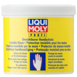 Liqui Moly láthatatlan kesztyű 650ml