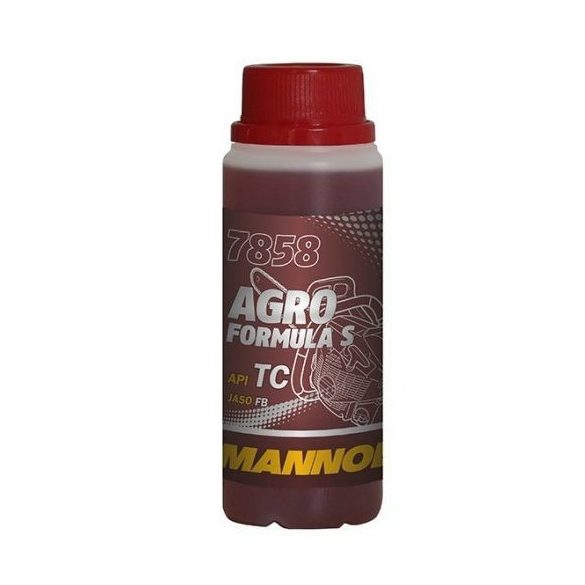 Mannol Agro for Stihl 0,1L