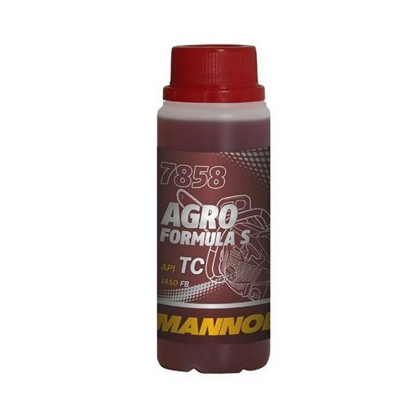 Mannol Agro for Stihl 0,12L