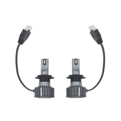 Philips H7 12/24V 6000K led izzó 1pár