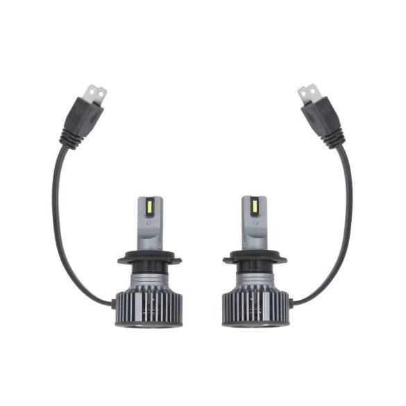 Philips H7 12/24V 6000K led izzó 1pár