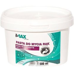 Kézmosó paszta 4max 0,5l