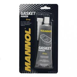 Mannol tömitőanyag szürke 85g 9913