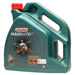 Castrol Magnatec3 5w40 4L