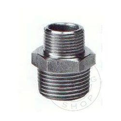 Spirálcső csatlakozócsavar M18*M16*1,5
