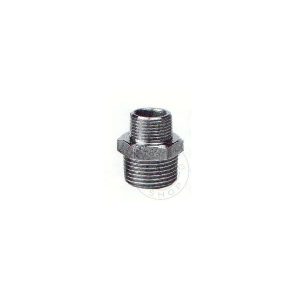 Spirálcső csatlakozócsavar M18*M16*1,5