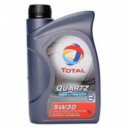 Total Quartz Ineo Long Life 5W30 1L