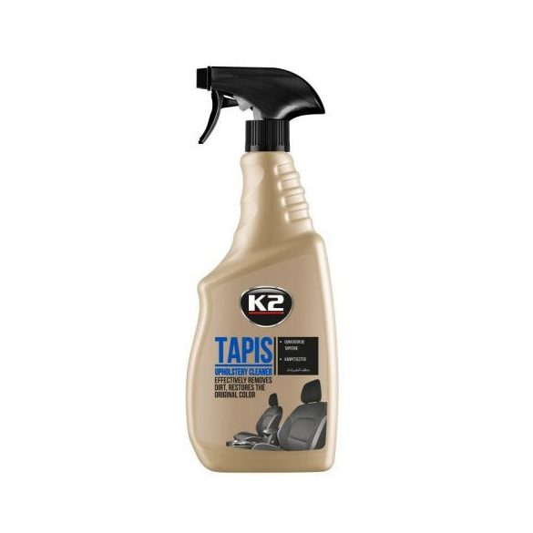 K2 kárpittisztító 750ml