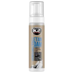 K2 bőrtisztító hab spray 200ml