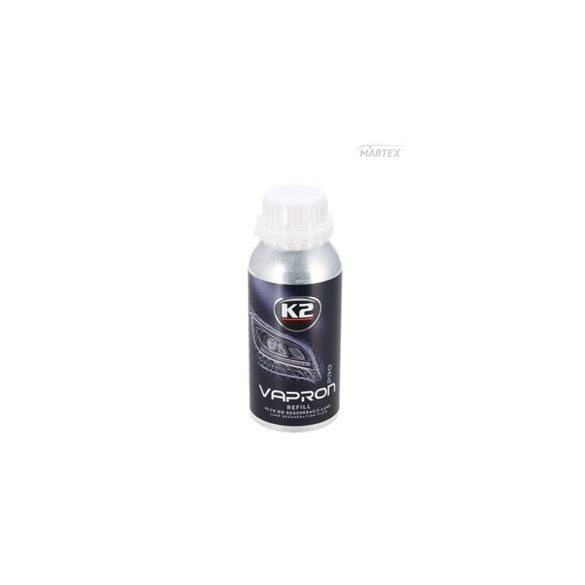K2 Vapron fényszóró renegáló utántöltő 600ml