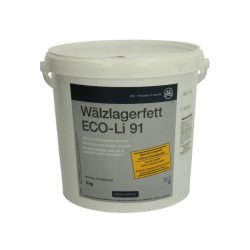 BPW kék zsír 5kg 3100
