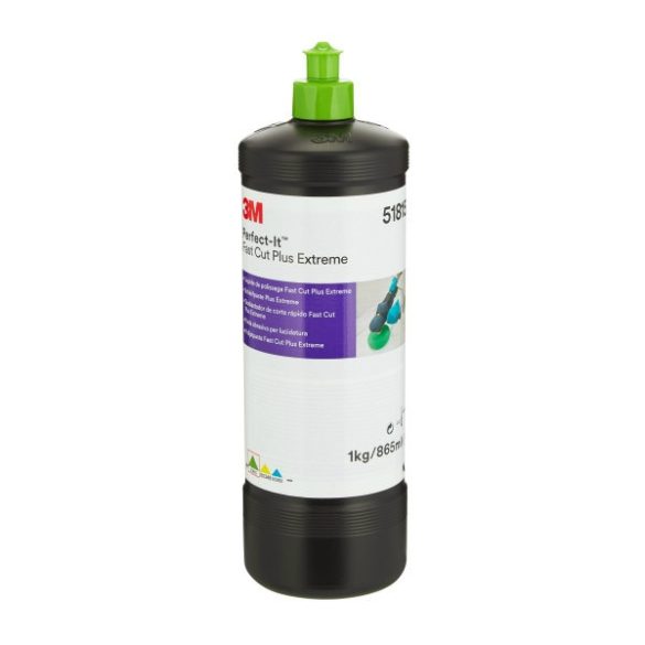 3M polírpaszta 1kg