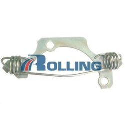 Daf váltókar alsó rugó rögzítő 4315,4316