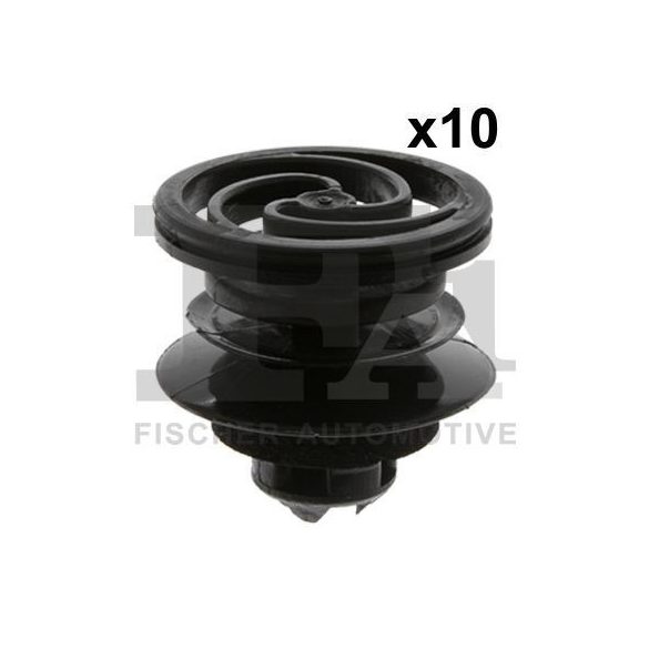 Kárpit patent 10db VW