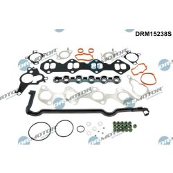Dr. motor tömítés szett felső 5238s