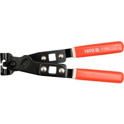Yato féltengely bilincs fogó 250mm