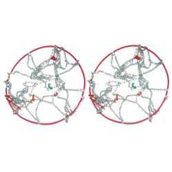 Hólánc 4*4+ haszon 450