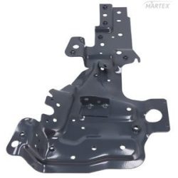 Volvo fényszóró tartó konzol jobb