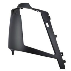 Volvo fényszóró keret jobb