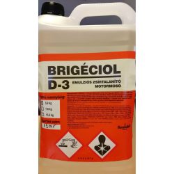 Brigéciol D-3 5L