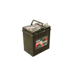 Akkumulátor 35ah 300A Suzuki QWP B+