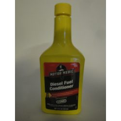 GUNK Diesel üzemanyag adalék 354ml