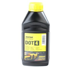 DOT4 fékolaj Textar 0,5l
