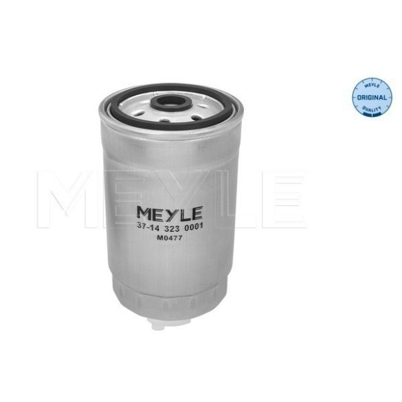 Meyle üzemanyagszűrő Hyundai