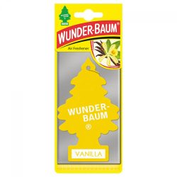 Wunderbaum vanilia