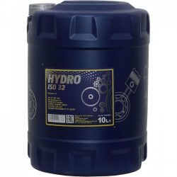 Mannol HYDRO ISO 32 HL 10L hidraulikaolaj
