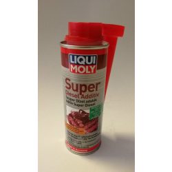 Liqui Moly Üzemanyagadalék diesel 300ml