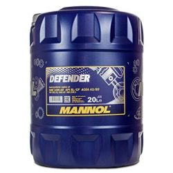 Mannol Defender 10W40 20liter