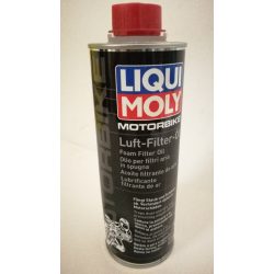 Levegőszűrő olaj Liqui Moly 0,5l