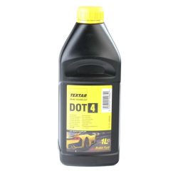 DOT4 fékolaj Textar 1l